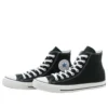 Chuck Taylor All Star Hi Japan „100 Anniversary Black White”