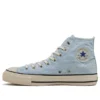 Chuck Taylor All Star Hi Japan „Aged Denim”