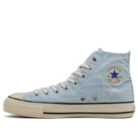 Chuck Taylor All Star Hi Japan „Aged Denim”