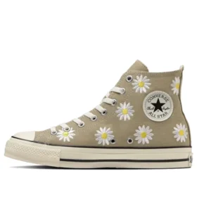 Chuck Taylor All Star Hi Japan „Daisyflower Beige”
