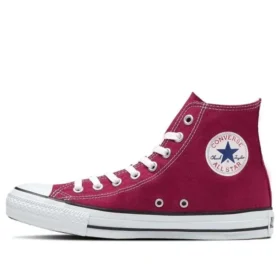 Chuck Taylor All Star Hi Japan „Maroon”