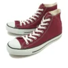 Chuck Taylor All Star Hi Japan „Maroon”