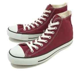 Chuck Taylor All Star Hi Japan „Maroon”