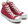 Chuck Taylor All Star Hi Japan „Maroon”