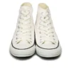 Chuck Taylor All Star Hi Japonia „100 Anniversary White”