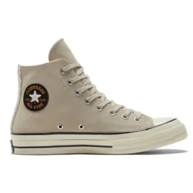 Chuck Taylor All Star Hi „Khaki”