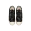 Chuck Taylor All Star Hi Leather „Black”