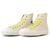 Chuck Taylor All Star Hi Made in Japan „Off White Green”