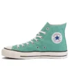 Chuck Taylor All Star Hi „Mint Green”