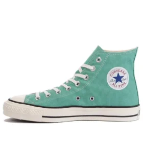 Chuck Taylor All Star Hi „Mint Green”
