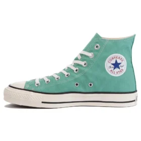 Chuck Taylor All Star Hi „Mint Green”