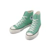 Chuck Taylor All Star Hi „Mint Green”