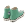 Chuck Taylor All Star Hi „Mint Green”