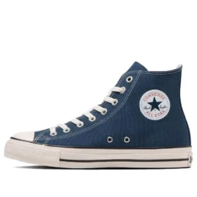 Chuck Taylor All Star HI „Navy White”
