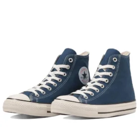 Chuck Taylor All Star HI „Navy White”