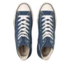 Chuck Taylor All Star HI „Navy White”