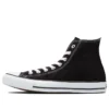 Chuck Taylor All Star Hi „Negru”