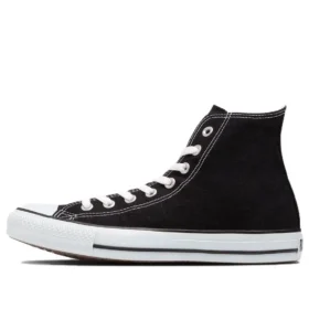 Chuck Taylor All Star Hi „Negru”