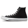 Chuck Taylor All Star Hi „Negru”