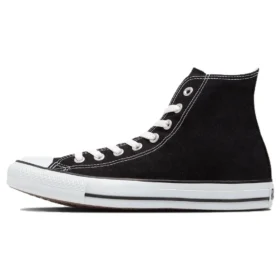 Chuck Taylor All Star Hi „Negru”