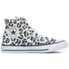 Chuck Taylor All Star Hi „Negru Alb Galben”