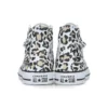 Chuck Taylor All Star Hi „Negru Alb Galben”