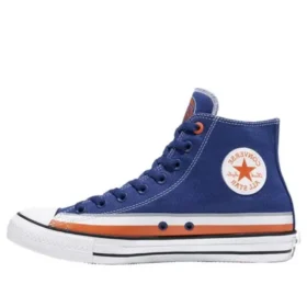 Chuck Taylor All Star Hi „New York Knicks”