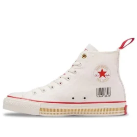 Chuck Taylor All Star Hi „Nissin Cup Noodle”