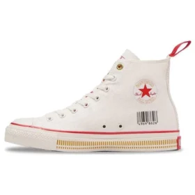 Chuck Taylor All Star Hi „Nissin Cup Noodle”