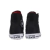 Chuck Taylor All Star Hi Nylon „Negru”