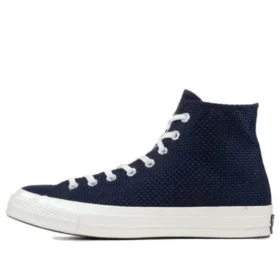 Chuck Taylor All Star Hi „Obsidian”