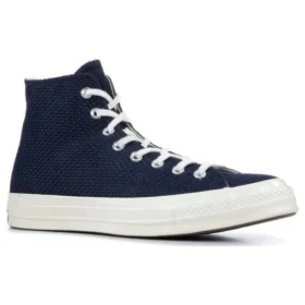 Chuck Taylor All Star Hi „Obsidian”