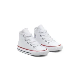 Chuck Taylor All Star Hi „Optic White”