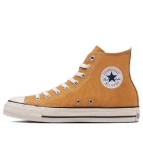 Chuck Taylor All Star HI „Orange White”