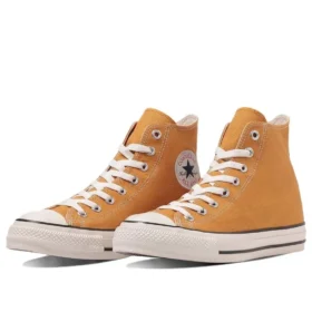 Chuck Taylor All Star HI „Orange White”
