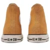 Chuck Taylor All Star HI „Orange White”