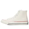 Chuck Taylor All Star Hi „Parchment White”