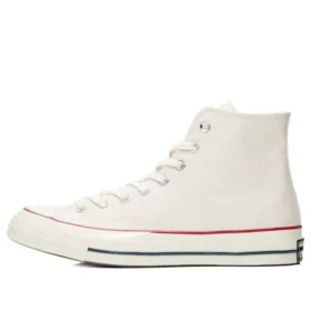 Chuck Taylor All Star Hi „Parchment White”