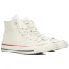 Chuck Taylor All Star Hi „Parchment White”