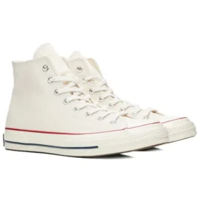 Chuck Taylor All Star Hi „Parchment White”