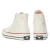 Chuck Taylor All Star Hi „Parchment White”