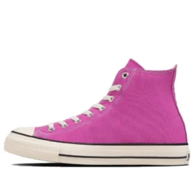 Chuck Taylor All Star HI „Pink”