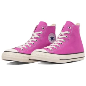 Chuck Taylor All Star HI „Pink”