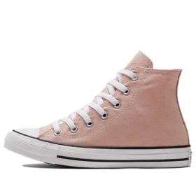 Chuck Taylor All Star Hi „Pink Clay”