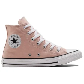 Chuck Taylor All Star Hi „Pink Clay”