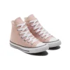 Chuck Taylor All Star Hi „Pink Clay”