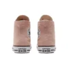 Chuck Taylor All Star Hi „Pink Clay”