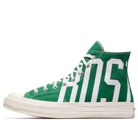 Chuck Taylor All Star Hi Premium „Boston Celtics”