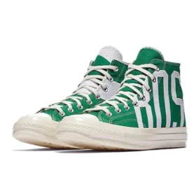 Chuck Taylor All Star Hi Premium „Boston Celtics”