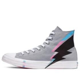 Chuck Taylor All Star Hi „Pride Flag Inspired”